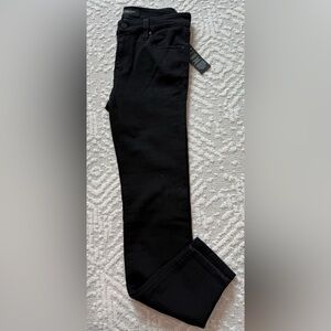 Liverpool Women's Jet Black Skinny Jeans